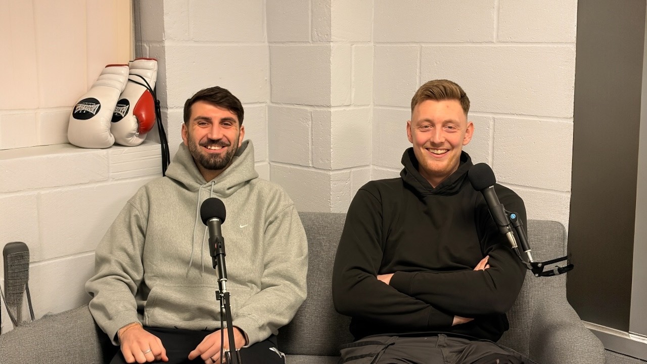 NEW STUDIO! UPCOMING FIGHTS, CHANNEL UPDATE, WARDLEY/DUBOIS, FURY/MAKHMUDOV, ALL WOMEN SHOW
