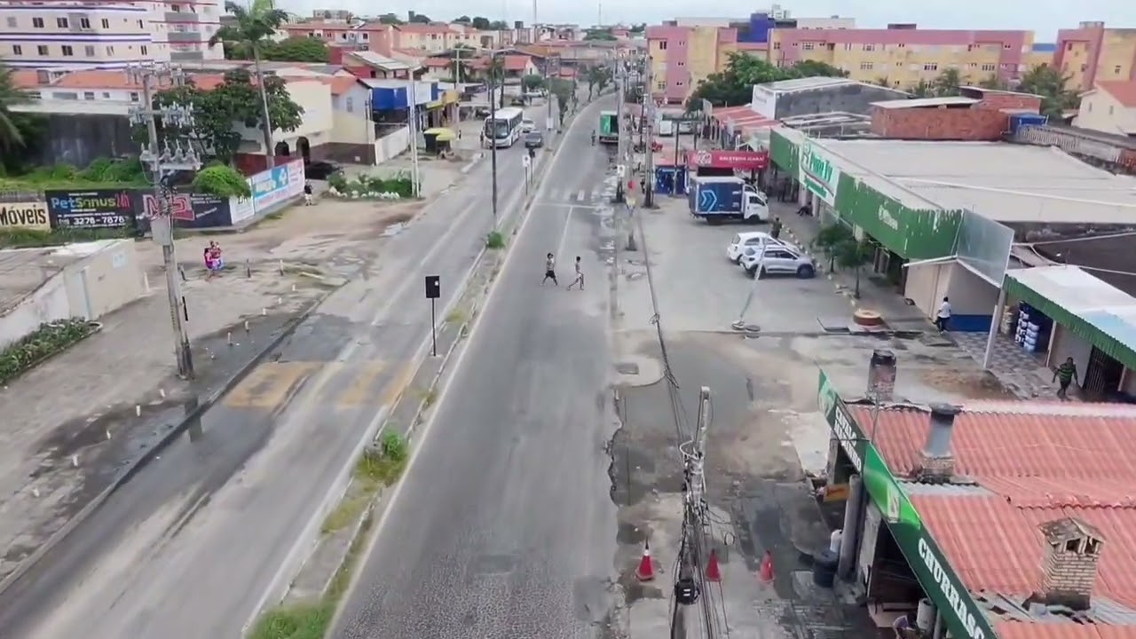 Venha morar no Icara&iacute;! Qualidade de vida no melhor bairro de Caucaia-CE!