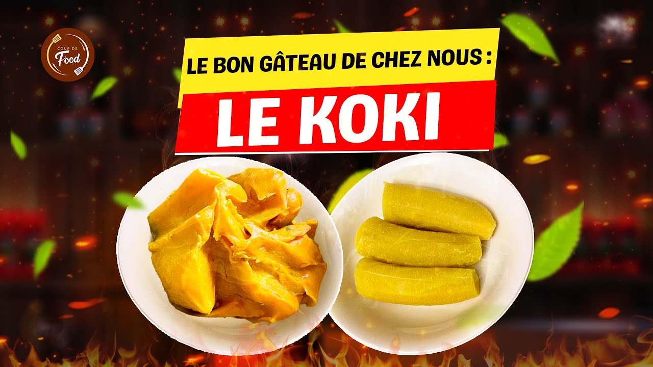 COUP DE FOOD / AUX FOURNEAUX AVEC MAMAN | METS - KOKI  (émission offerte par BROLI)