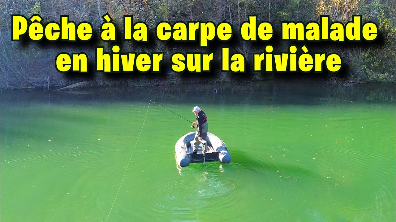 51 Heures de fou en rivière sublime