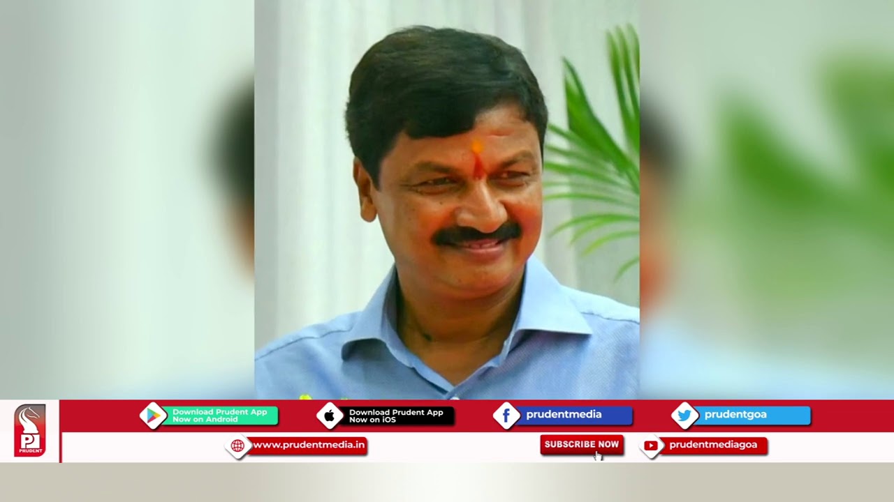 SC AWARE OF RETAINING WALL BUILT NEAR KANKUMBI; GOA'S CLAIMS FALSE : KARNATAKA WRD MINISTER