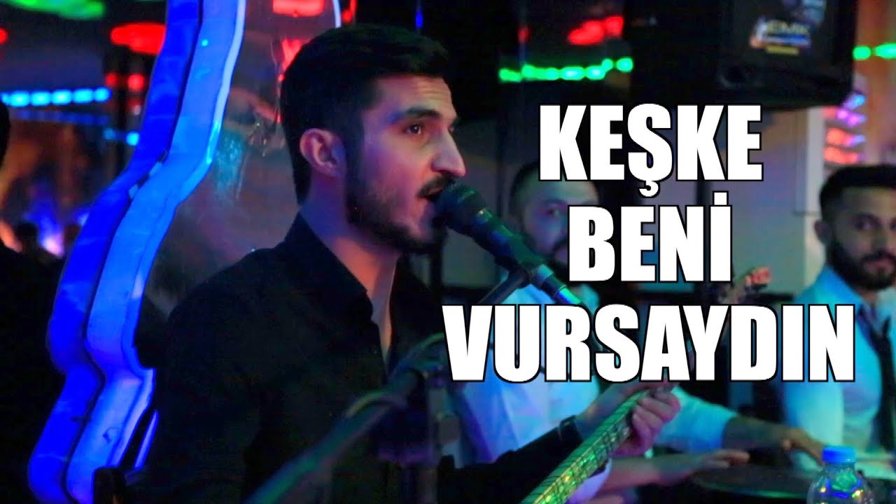 Uğurcan - Keşke Beni Vursaydın Ankaradan Gitmeden ( yeni Kayıtlar Zil Sesi )