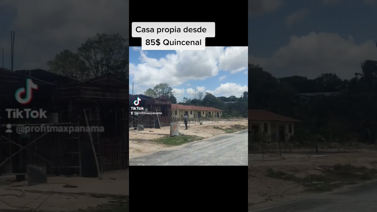 Casa propia en Panam&aacute;, Penonome, oferta,s&uacute;per econ&oacute;mico, (507 - 62602581)