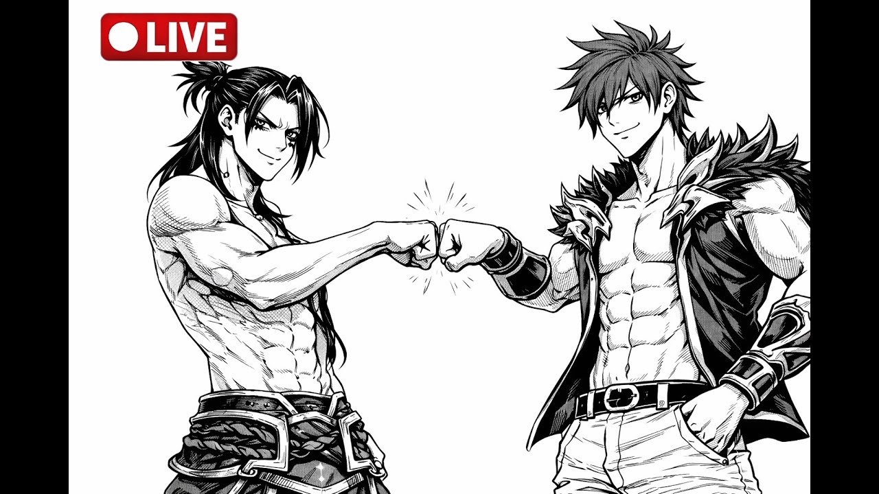 Top &  JGL / League of Legends / UNRANKED