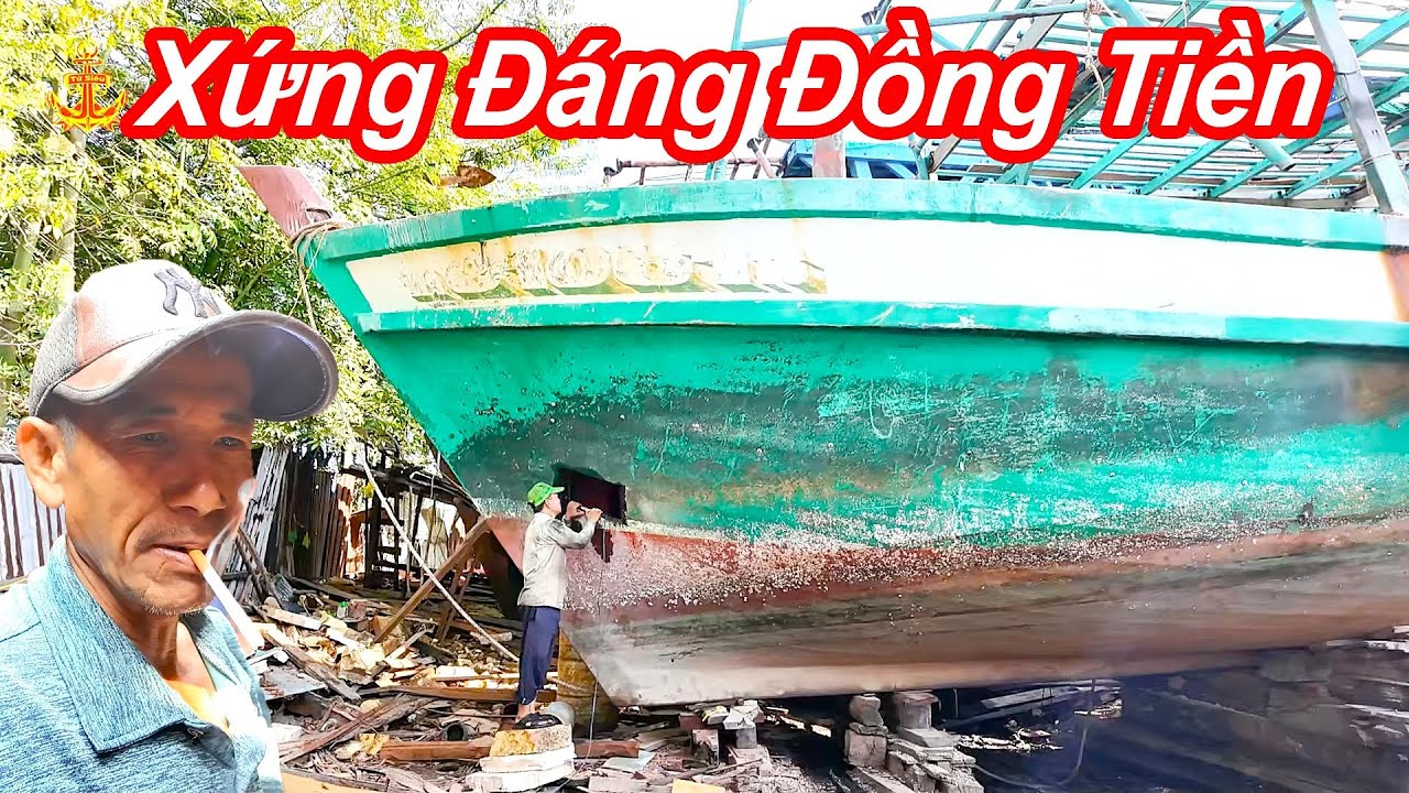 Ghe C&agrave;o Mua 500 Triệu || Anh Chủ Sửa Cho Tới Lu&ocirc;n Cả Nh&agrave; Ơi (P3)