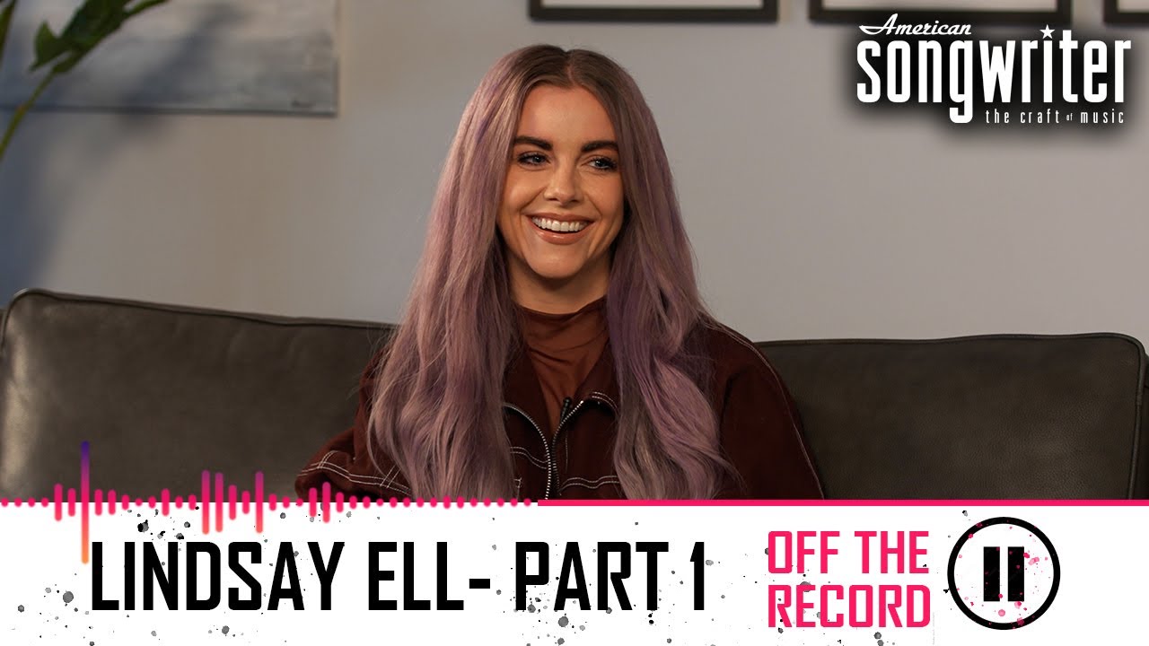Lindsay Ell Talks Being Shania Twain's Lead Guitar Player & 'Love Myself'