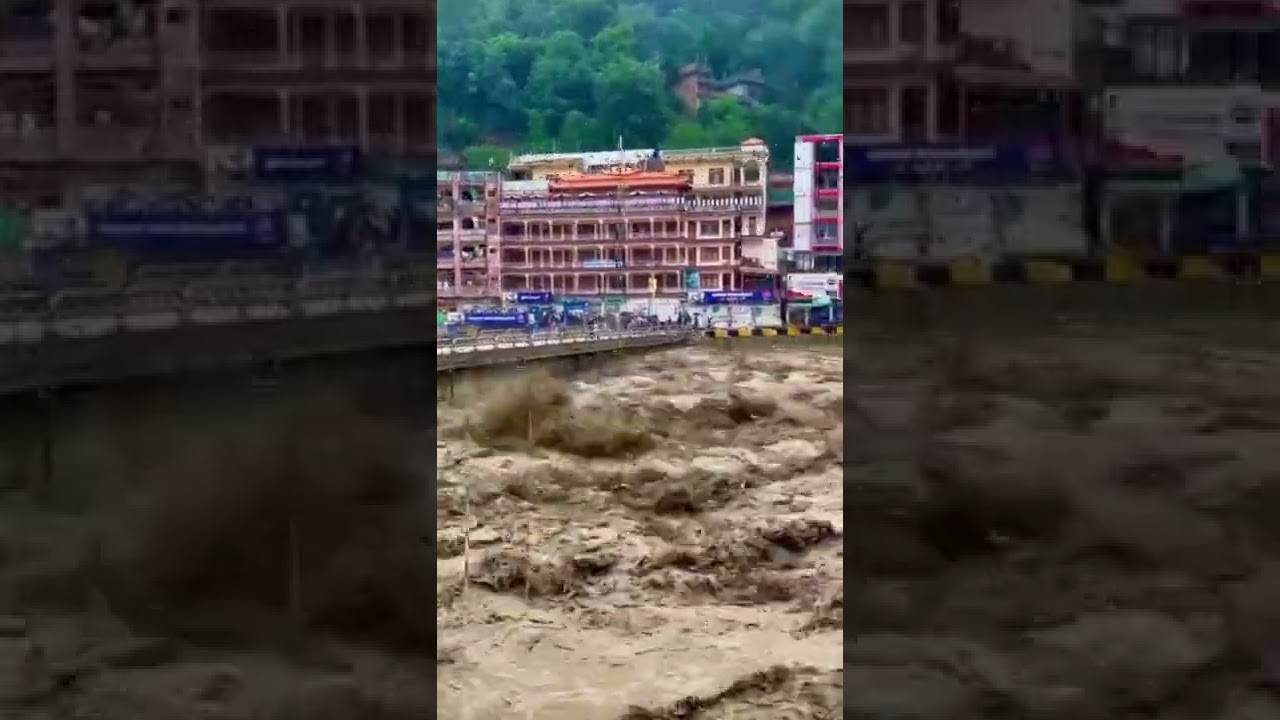 Bahrain Swat Selab 2022 I Kalam Valley Silab I SwatSelab 2022. Allah pak Raham kary hum sb py..