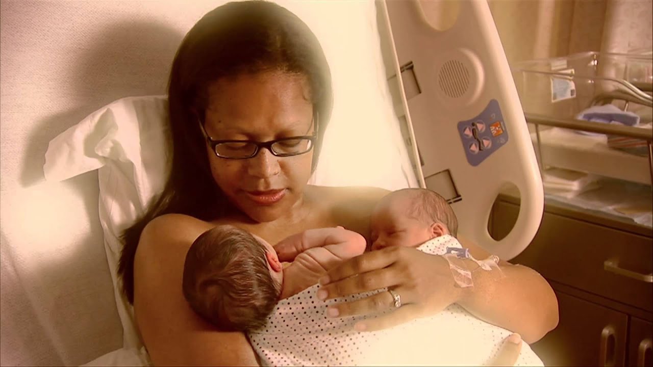 Having Your Baby
