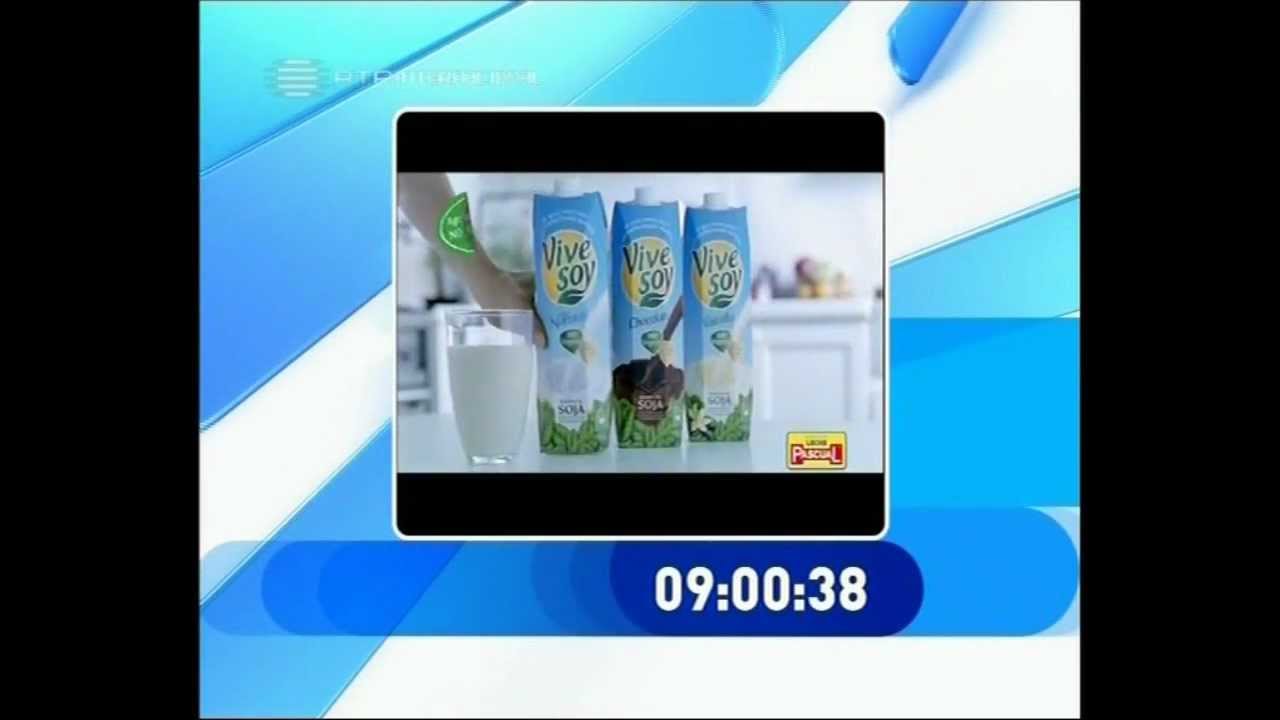 RTP Internacional - Bom Dia Portugal (2011)