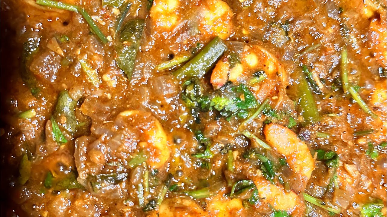Shrimp Iguru