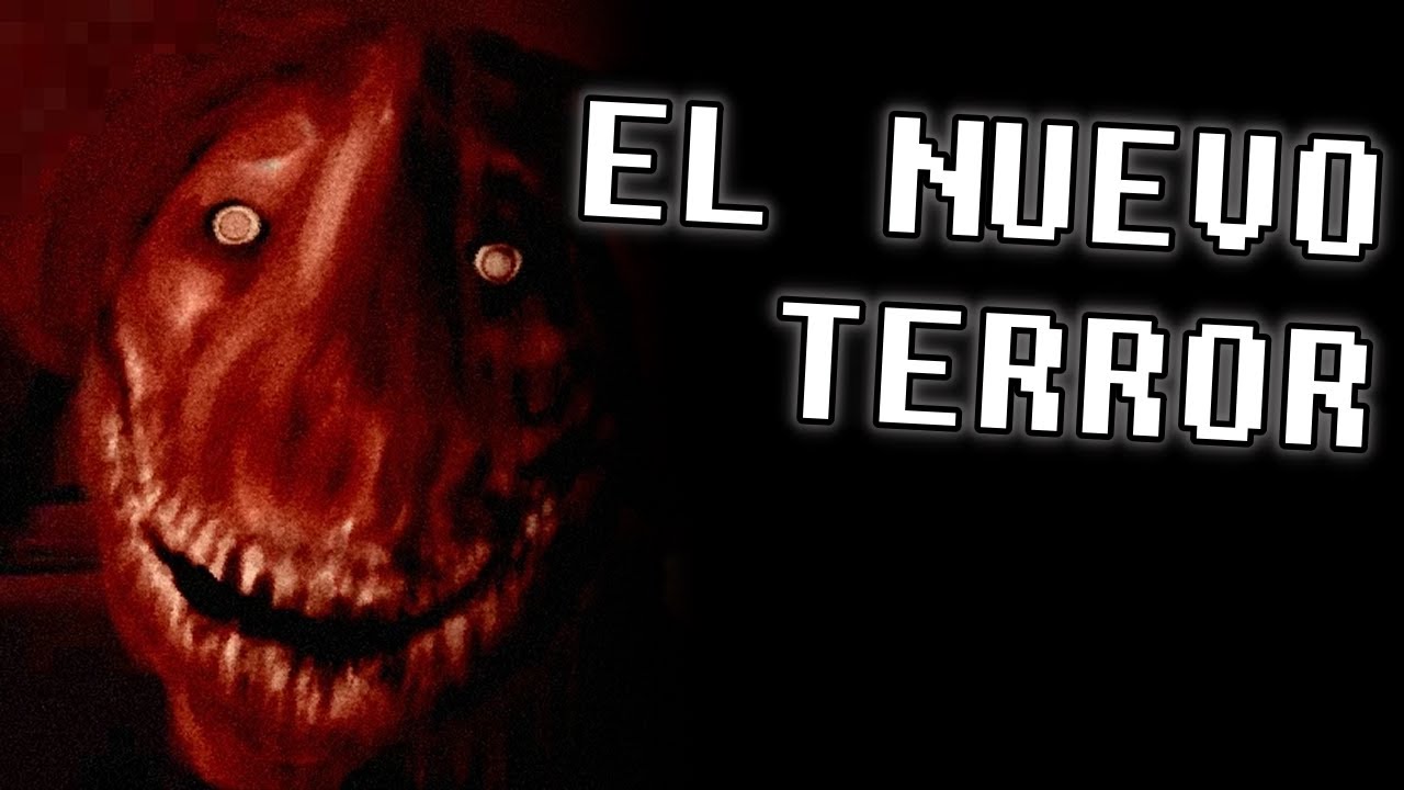 El Terror Digital.