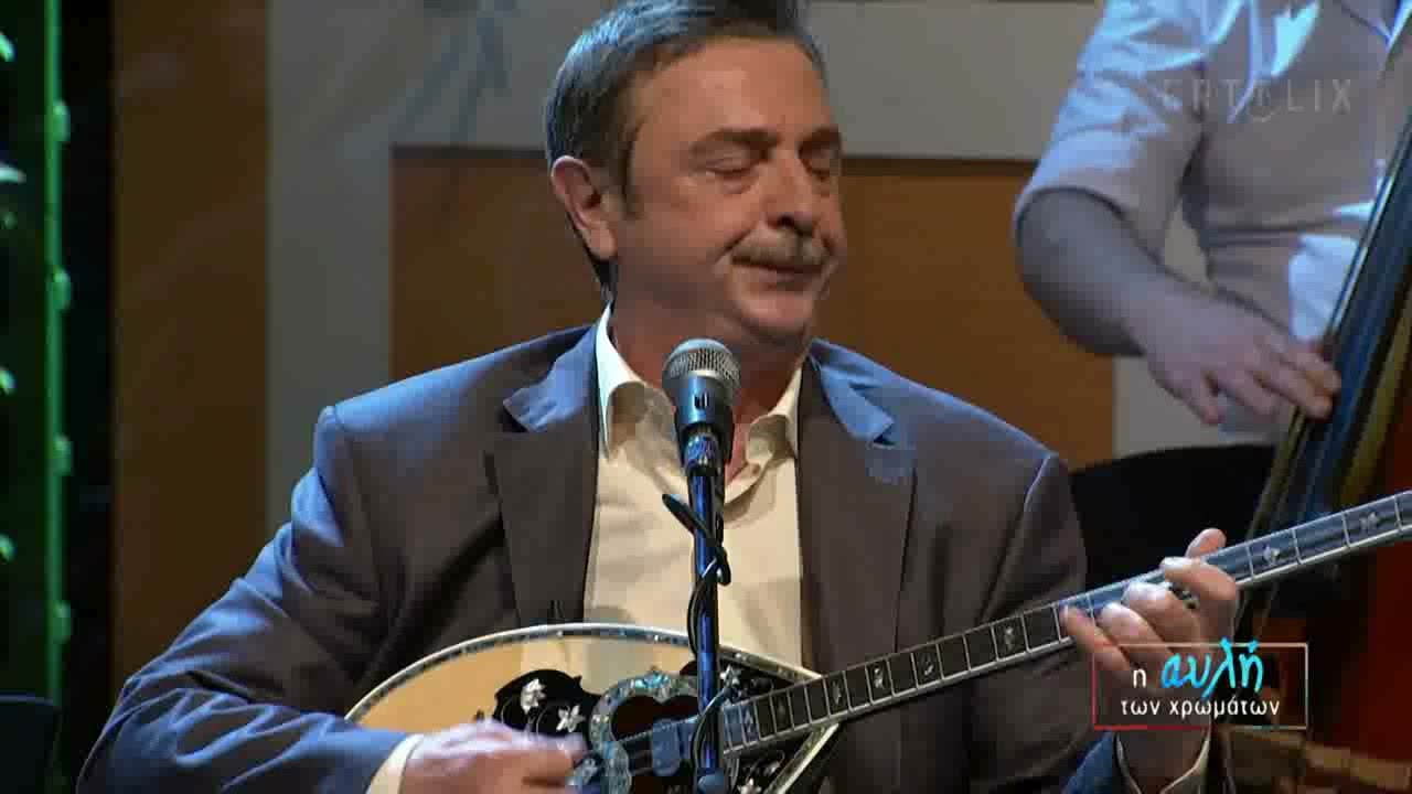 Ατακτη ~ Γιώργος Κουτουλάκης