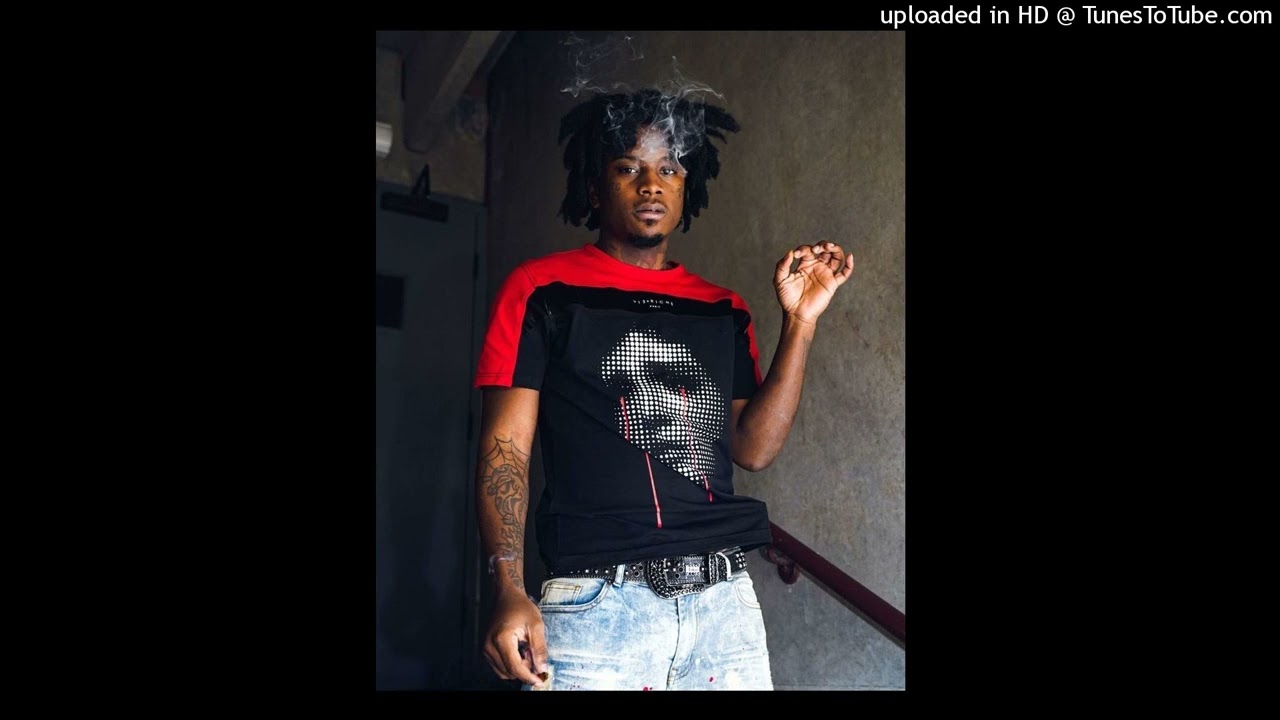 (FREE) Jdot Breezy x GetRichZay Type Beat 