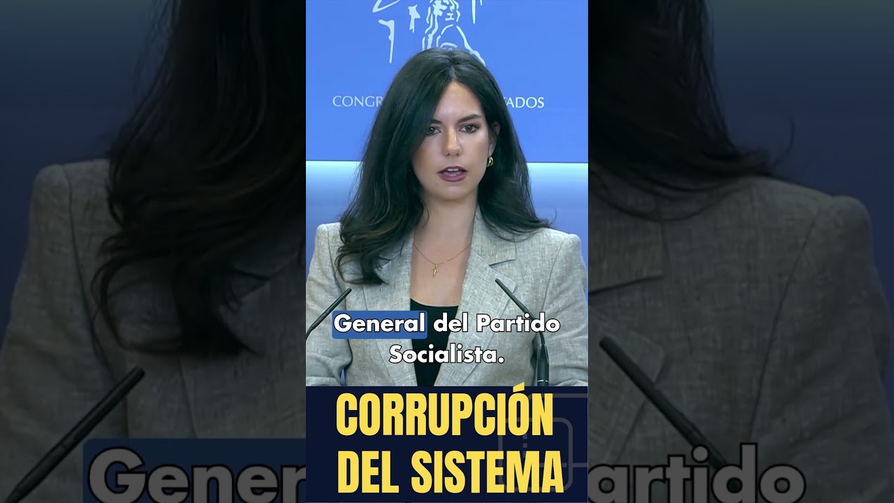CORRUPCIONES HAY MUCHAS, PERO ESTA ES LA M&Aacute;S ASQUEROSA DE LA HISTORIA