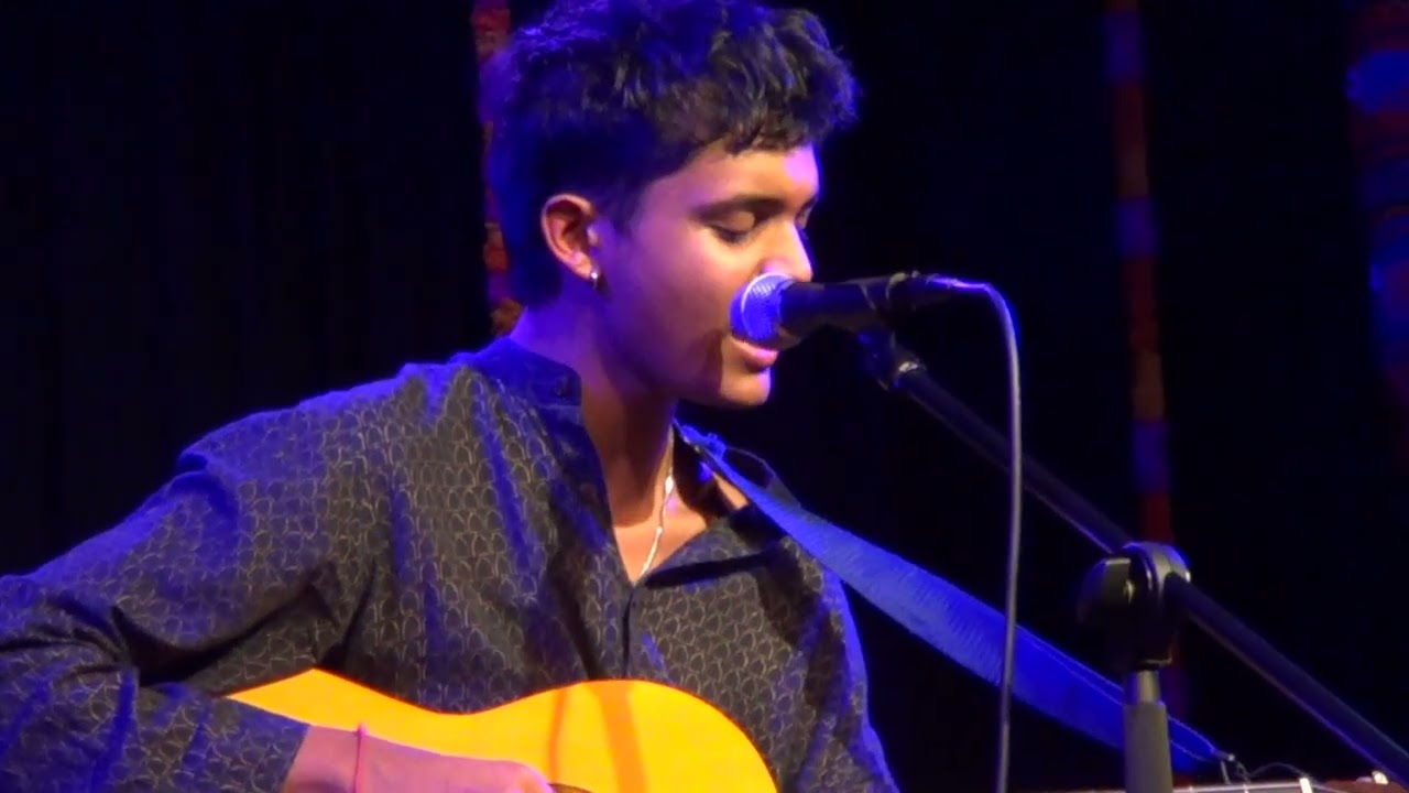 Anand Eshan 'Love of my life' Queen