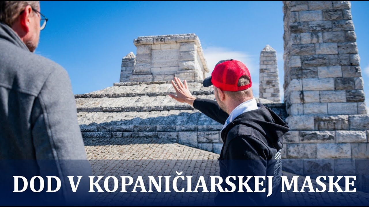 Deň otvorených dverí v Kopaničiarskom regióne