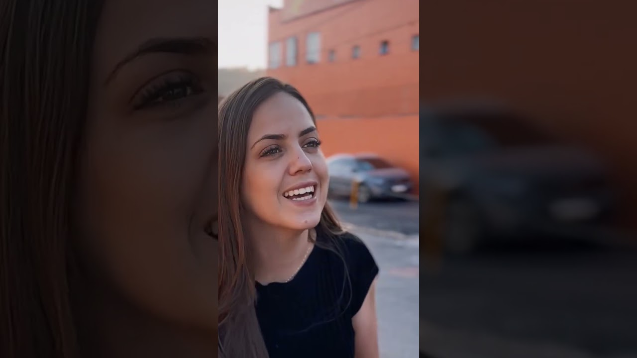 Ciúmes toxico do Paulo, vai se dar mal..