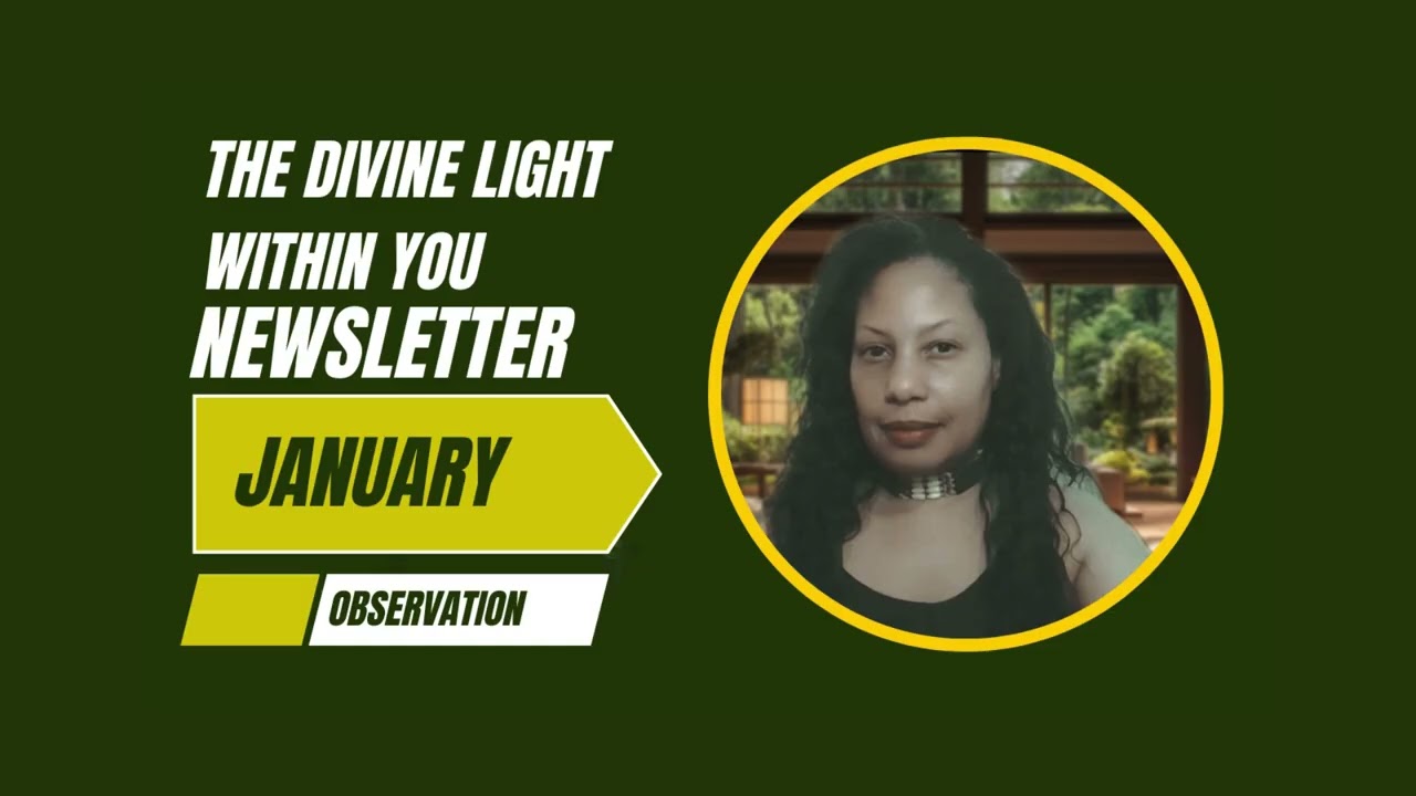 Observation: Becoming the Witness | Nervous System Stabilization