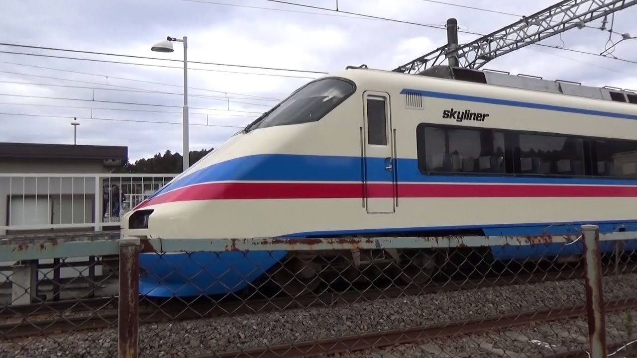 イイ音♪ さよならAE100形 東洋GTOインバータ音