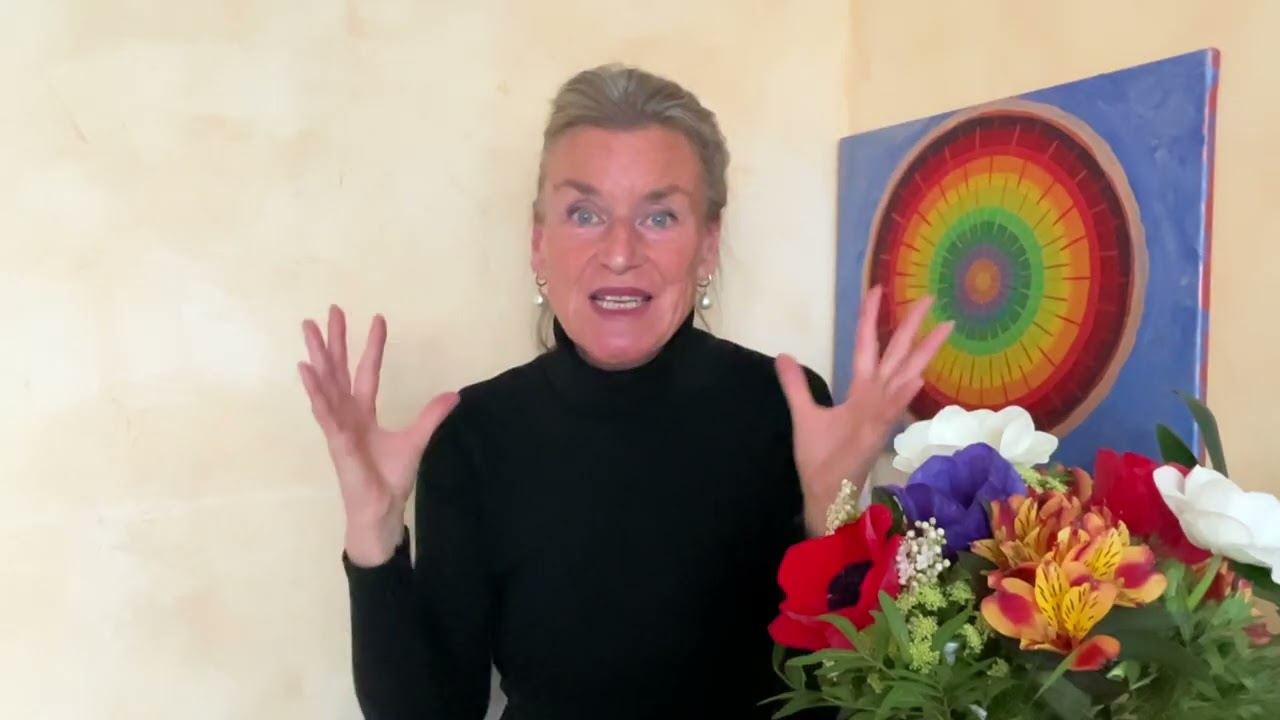 LIGHTWORKERS FEEL THIS 🌿 Why Nature’s Destruction Hurts Your Soul