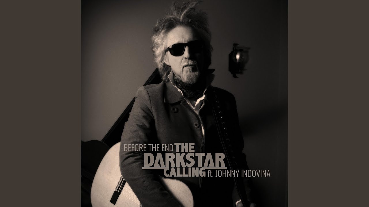Before the end (feat. Johnny Indovina)