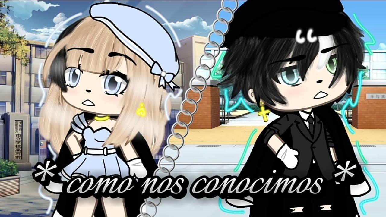 como nos conocimos / parte 3/3 final  / vrs. original / Elizabeth_Ross