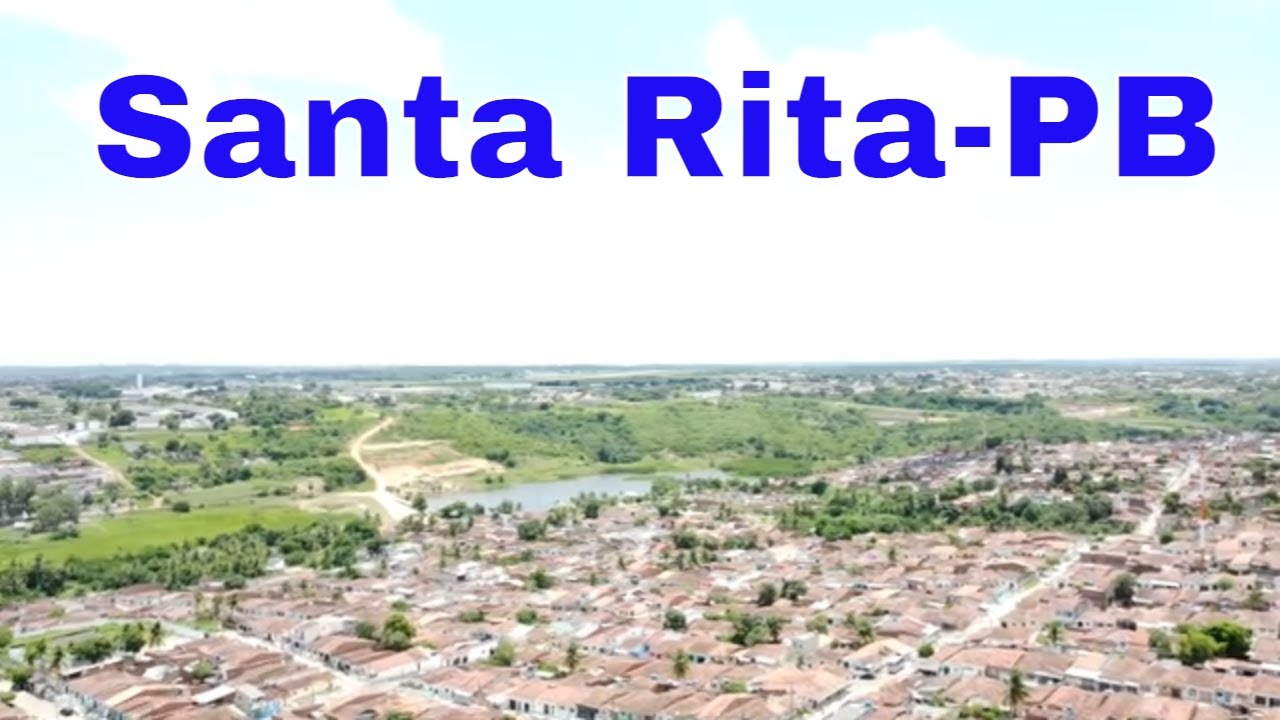 Santa Rita - PB