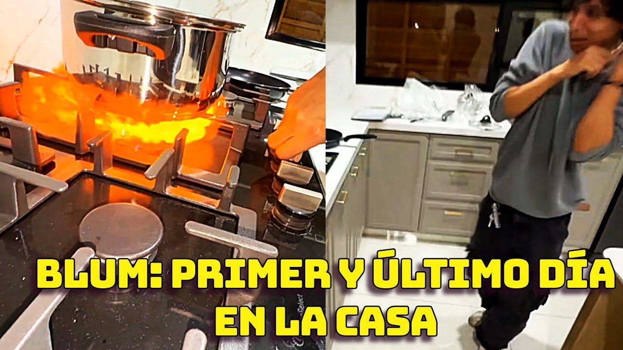 EMIKUKIS HACE UN TOUR EN LA NUEVA SPECIAL HOUSE