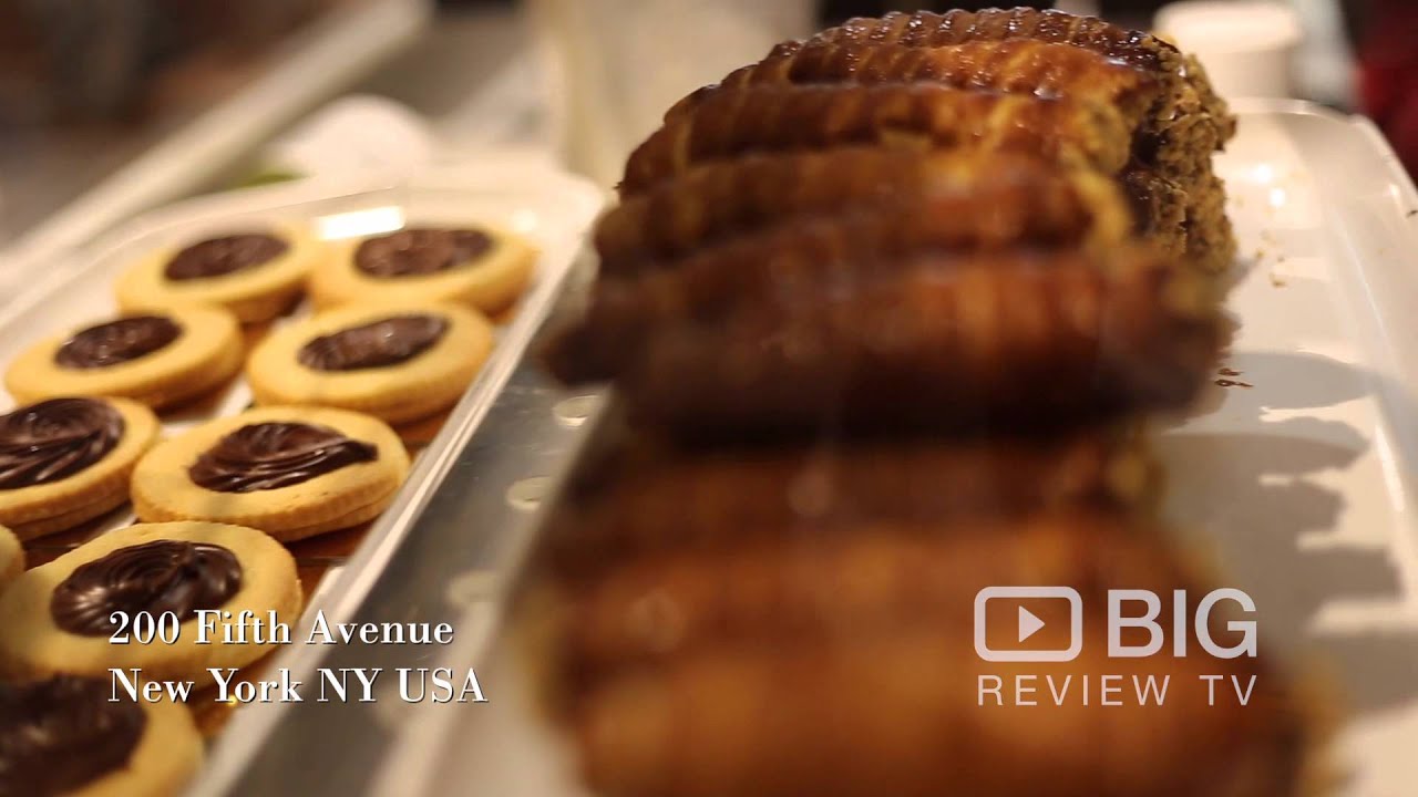 Eataly a Restaurants and Food Store in New York offering Pasta, Coffee and Dessert