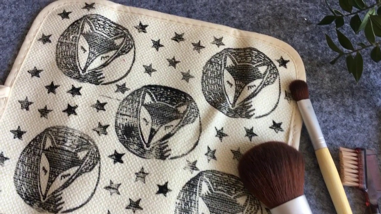 Damga Nasıl Yapılır? / DIY Hand Carved Stamp