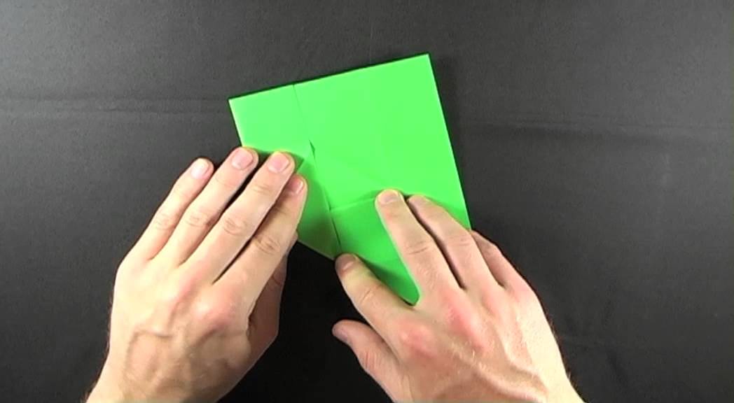 Whisper 138 - Origami Folding (ASMR) 折り紙