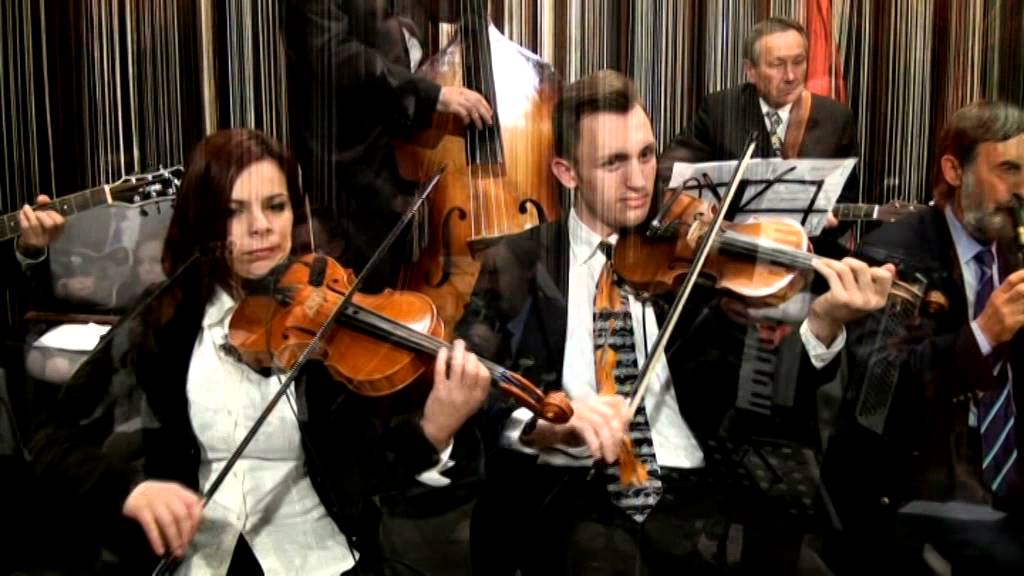 Narodni orkestar 