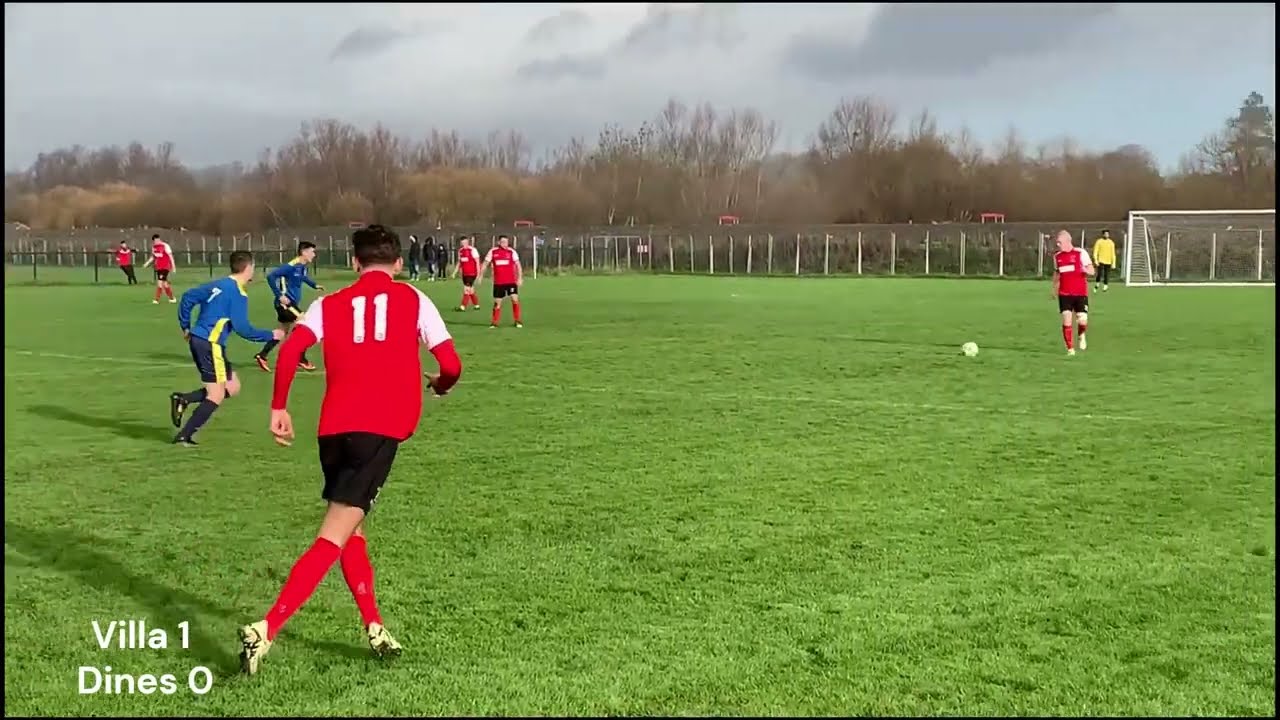 Athlunkard V Grealdines . ,3 goals.Its all happening.