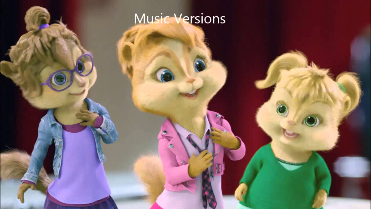 Charli XCX - Boom Clap (Chipmunk Version)