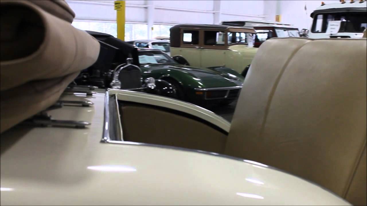 1930 Chrysler 70