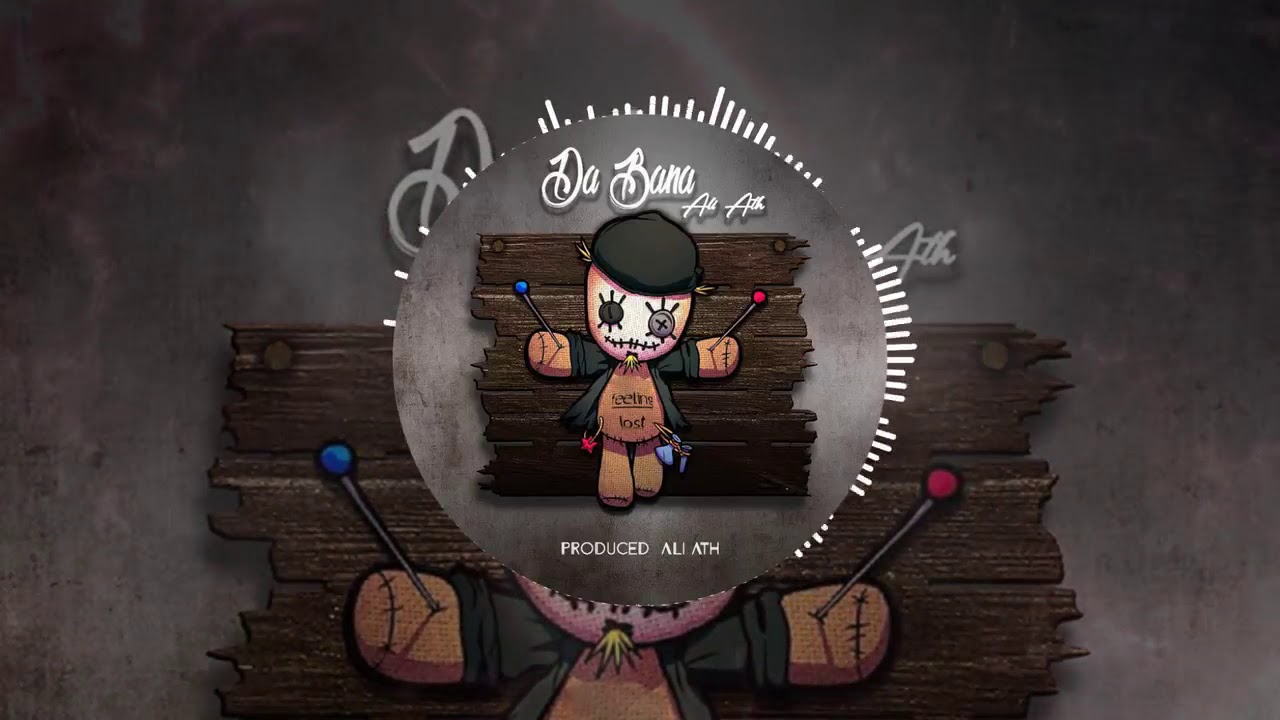 Ali ATH - Da Baana (علی ای تی اچ - د بانه) The Way Album