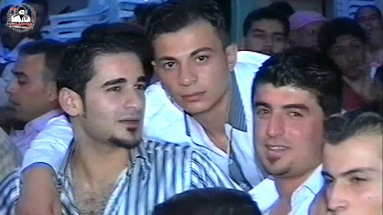#وصلةمواويل ياسين الأسمر