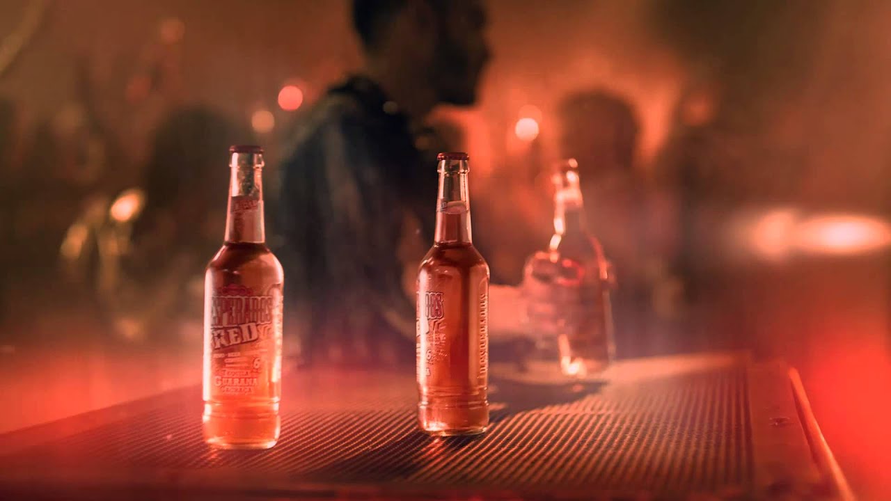 Desperados 