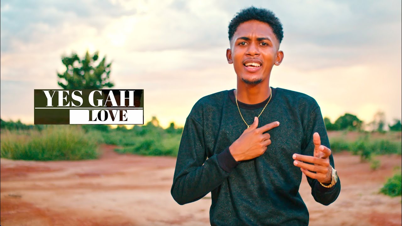 Yes Gah - LOVE Barbo  [ Clip Officiel 2025 ]