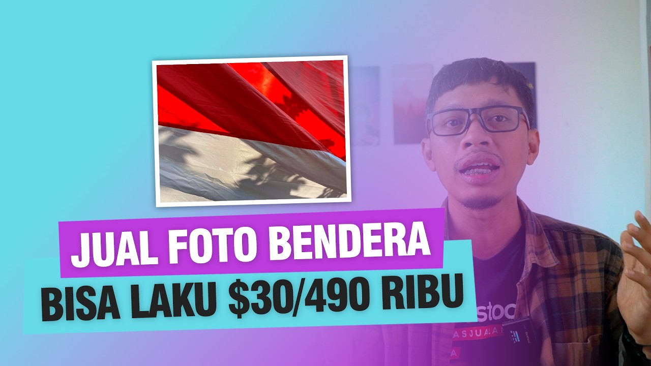 MODAL KAMERA HP, Trik Foto HP untuk Dijual ke Aplikasi Dreamstime- - Jual Foto Dapat Uang
