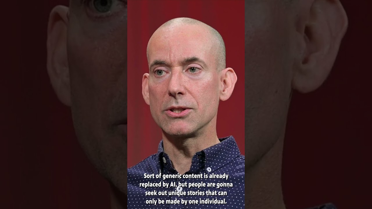 Craig Thompson on A.I. in art!