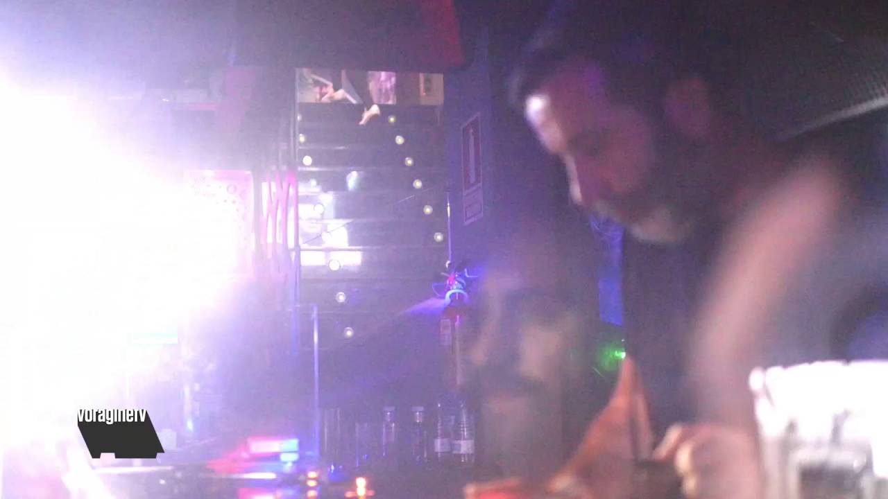Fran Campos.taiga #01. Siroco, 24/09/2016