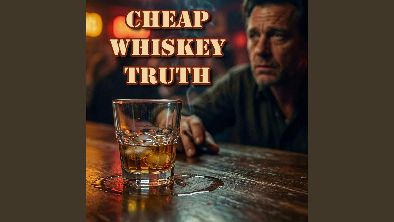 Cheap Whiskey Truth