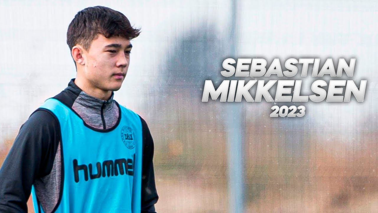 Sebastian Biller Mikkelsen - The Future of Denmark