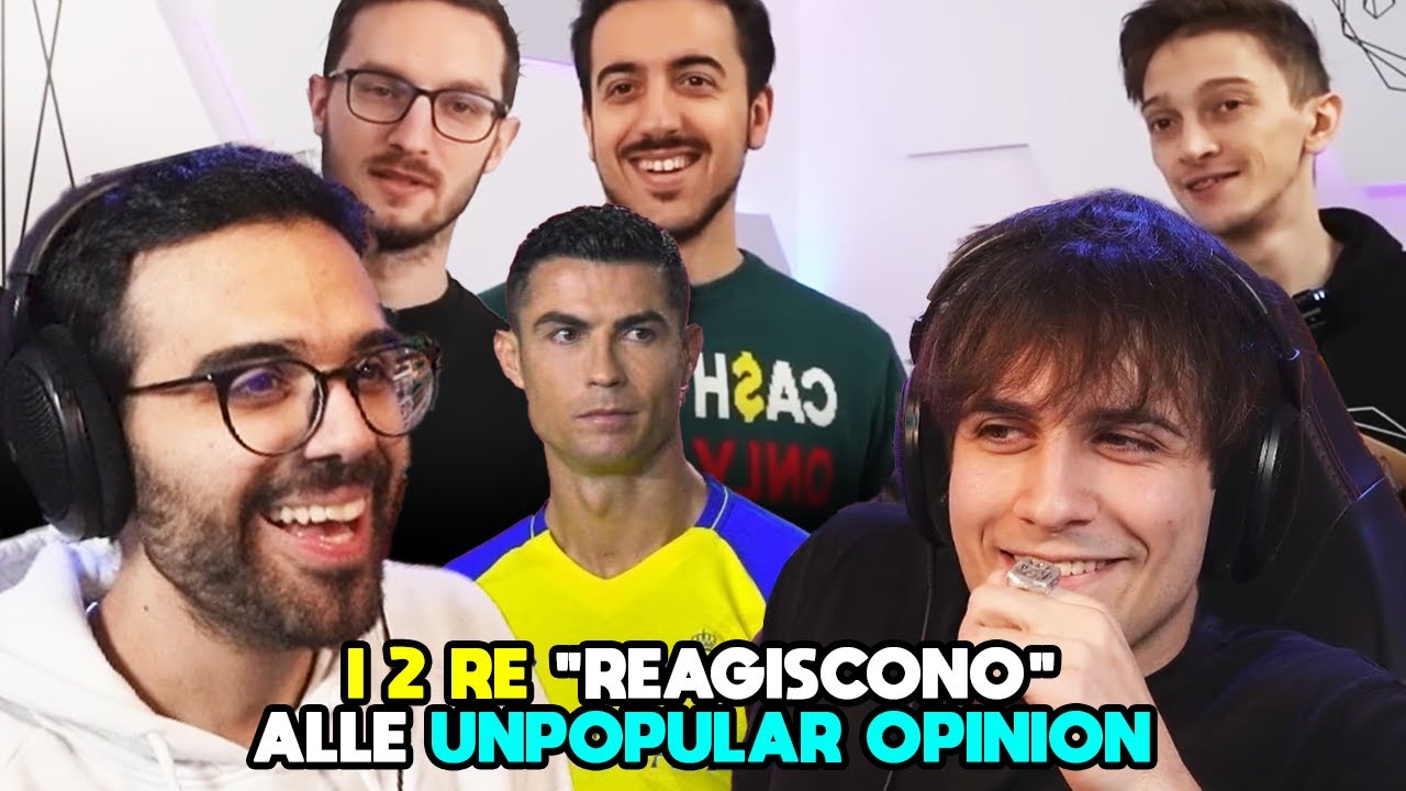 Dario Moccia e Blur 