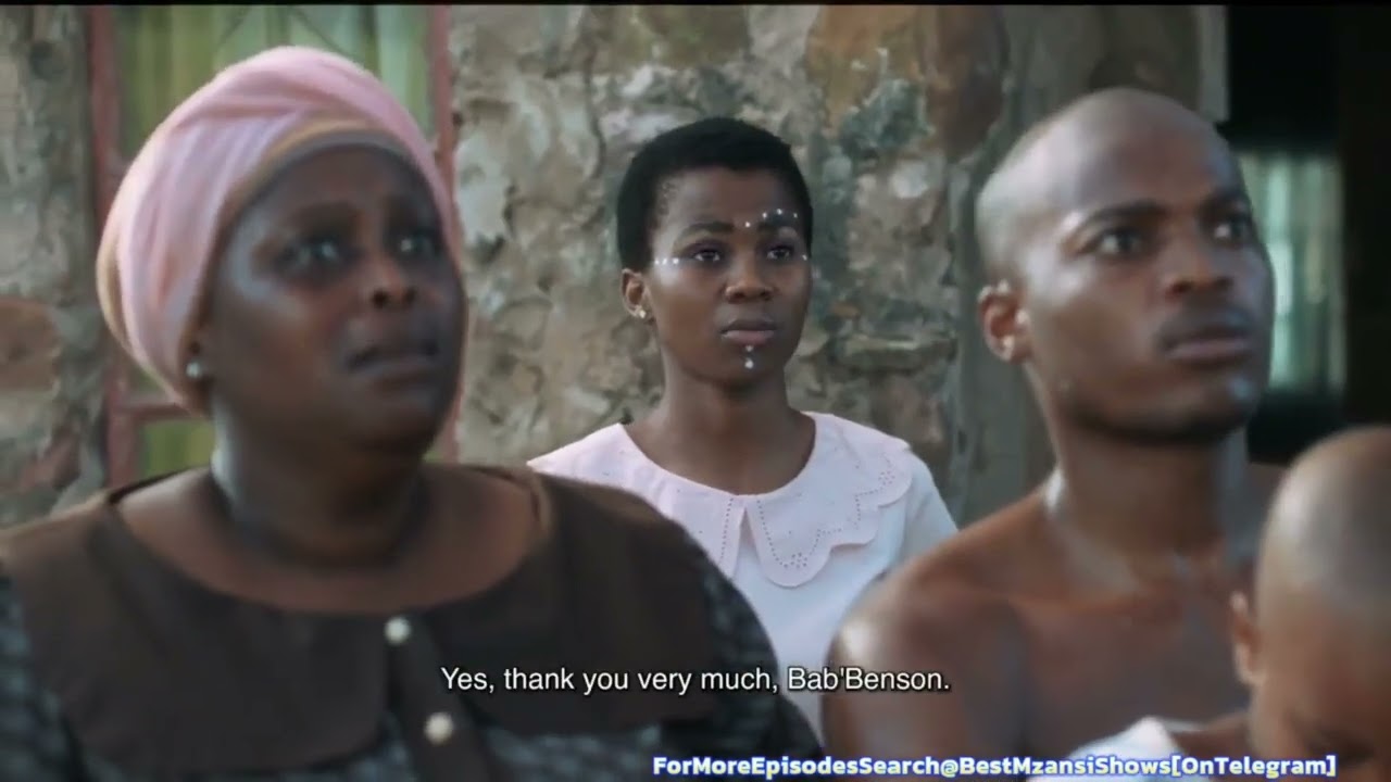 Amalanga Awafani part 2