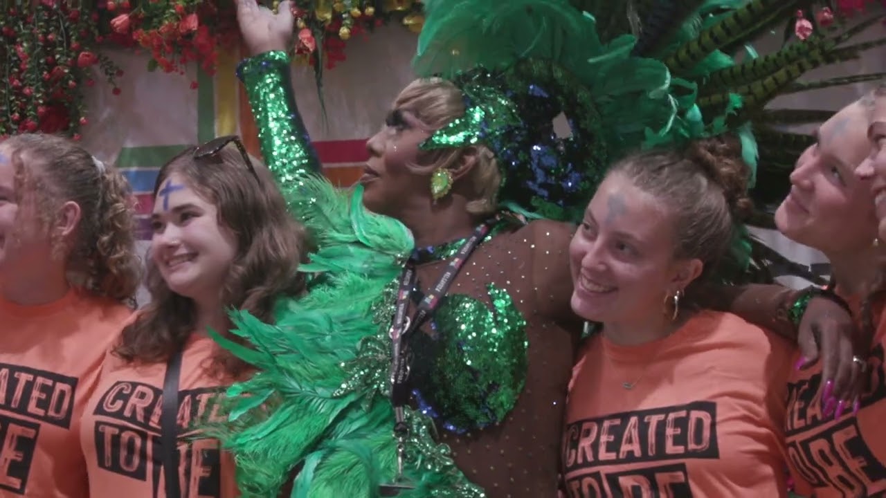 2024 ELCA Youth Gathering - Week in Review | 
