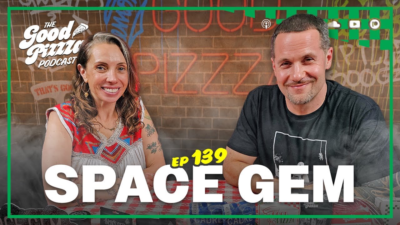 Episode 139: Space Gems &ndash; Solventless Magic with Wendy Baker