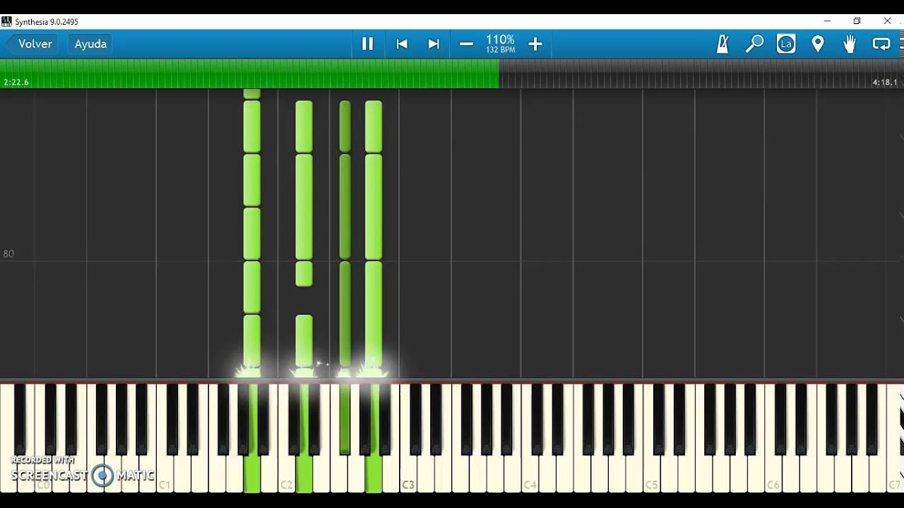 Stateless-Bloodstream (Luis FR version) MIDI file in description.