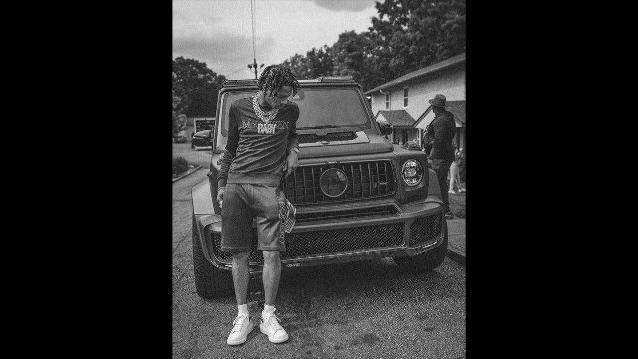 (FREE) Lil Baby Type Beat - 